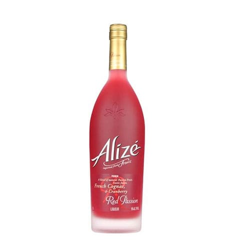 Alize Red Passion Liqueur 750ml