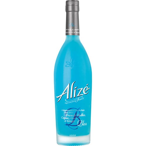 Alize Bleu Liqueur 750ml