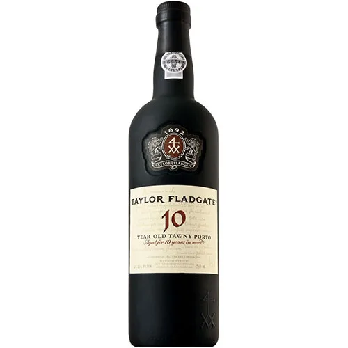 Taylor Fladgate 10 Years Tawny Porto Port 750ml