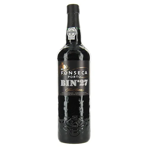 Fonseca Bin No. 27 Port 750ml