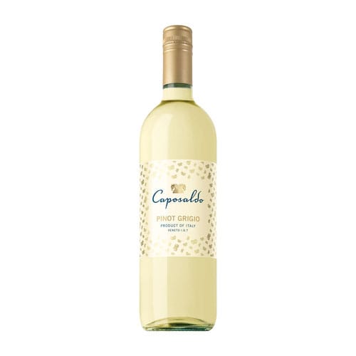 Caposaldo 2022 Pinot Grigio 750ml