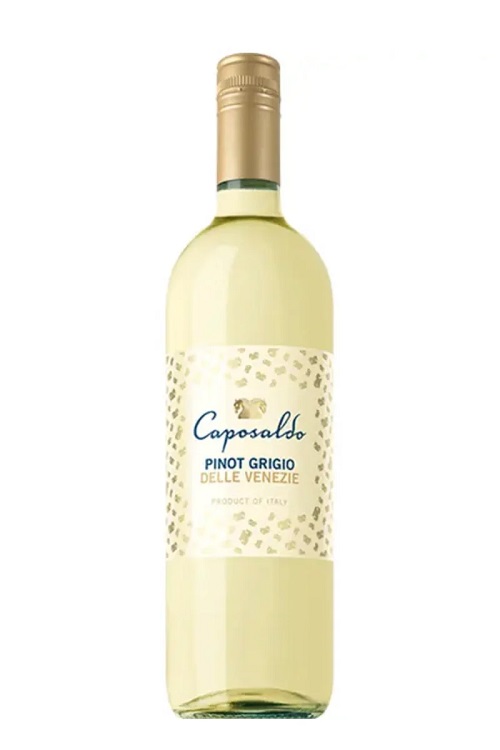 Caposaldo 2023 Pinot Grigio 750ml