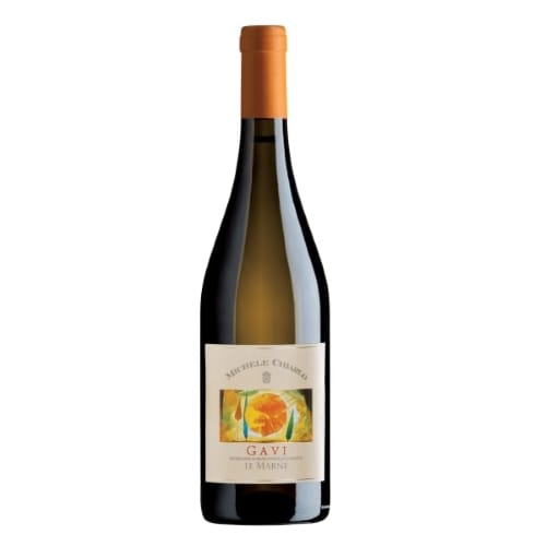 Michele Chiarlo Gavi Le Marne 2023 750ml