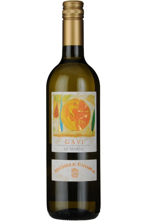 Michele Chiarlo Gavi Le Marne 2022 White 750ml