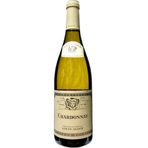 Louis Jadot 2022 Bourgogne Chardonnay 750ml