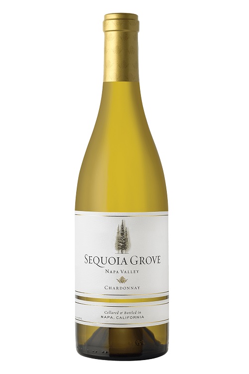 Sequoia Grove Carneros 2021 Napa Valley Chardonnay 750ml
