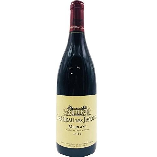 Chateau Des Jacques 2018 Morgon Red 750ml