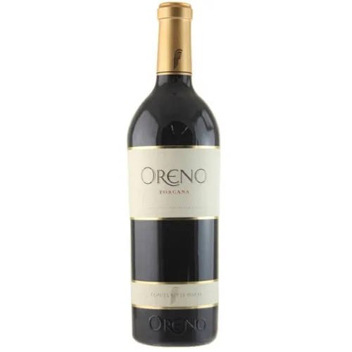 Tenuta Sette Ponti Oreno 2017 Toscana 750ml