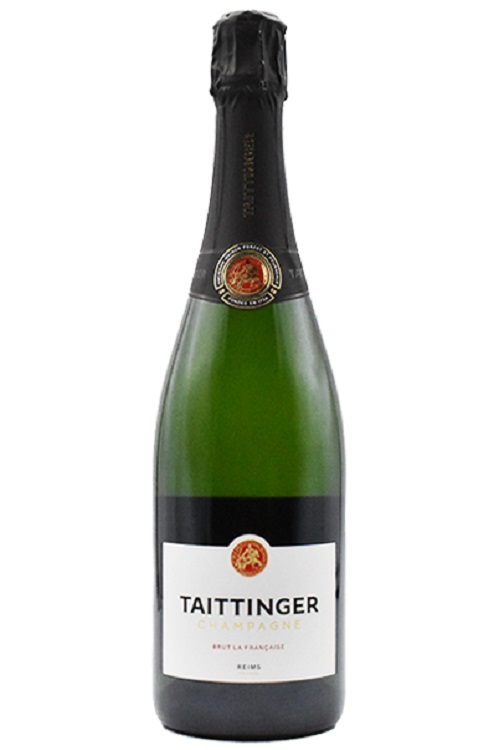 Taittinger Brut La Francaise Champagne 750ml