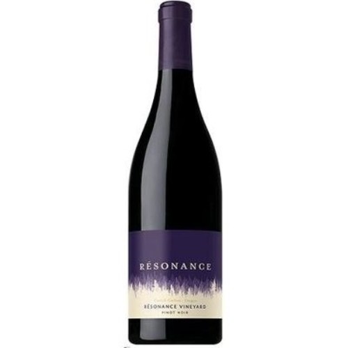 Resonance 2013 Resonance Vineyard Pinot Noir 750ml