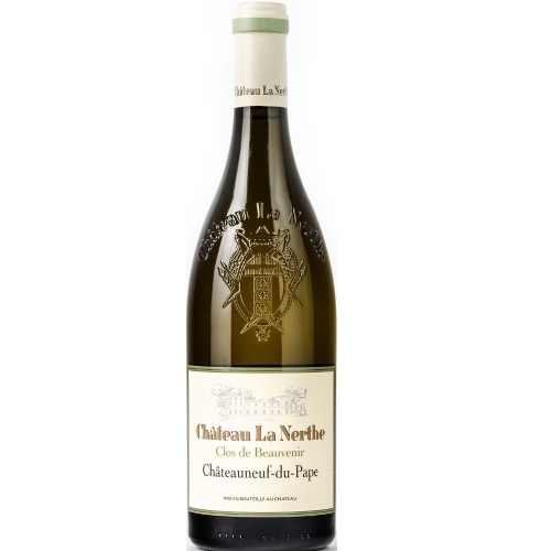 Chateau La Nerthe 2020 Chateaneuf Du Pape Rouge 750ml