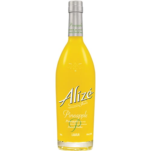 Alize Pineapple Liqueur 750ml