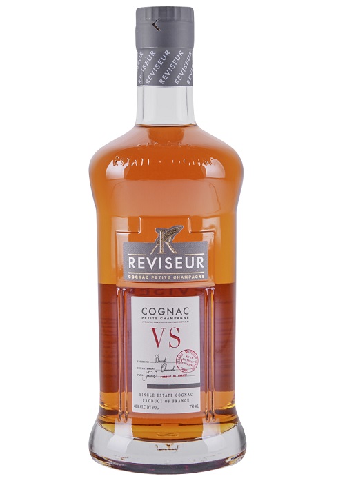 Reviseur VS Cognac 750ml