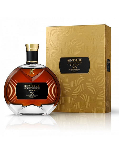 Reviseur XO Cognac 750ml