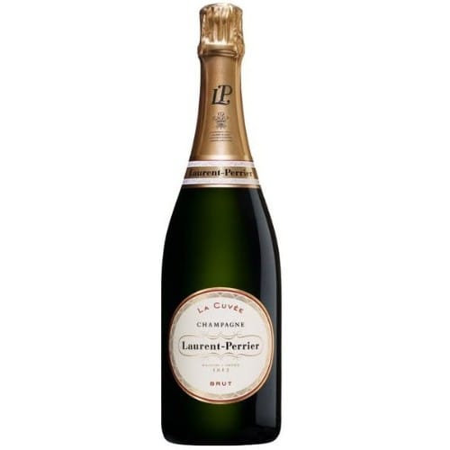 Laurent Perrier La Cuvee Brut Champagne 750ml