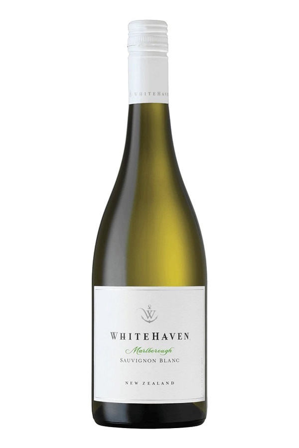 Whitehaven 2022 Marlborough Sauvignon Blanc 750ml