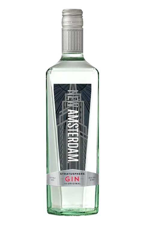 New Amsterdam 80 Proof Gin 750ml