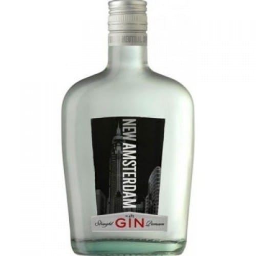 New Amsterdam 80 Proof Gin 375ml