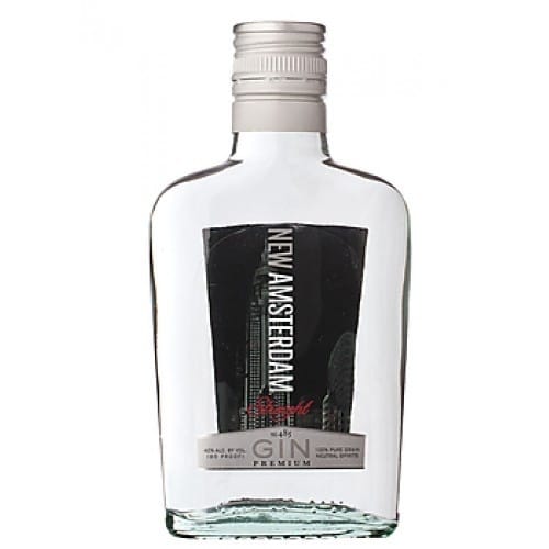 New Amsterdam 80 Proof Gin 200ml