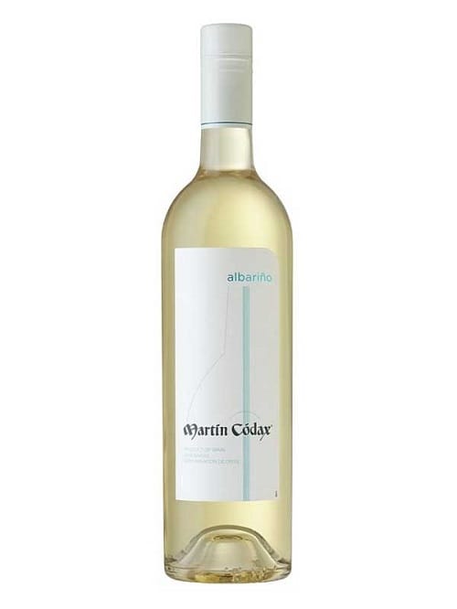 Martin Codax 2021 Albarino 750ml