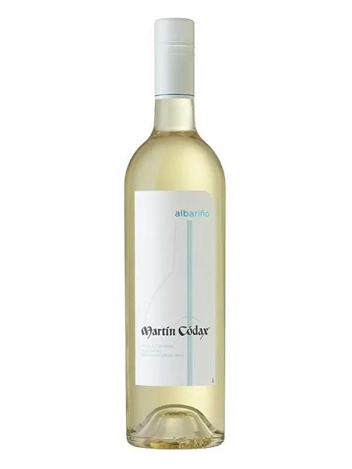 Martin Codax 2021 Albarino 750ml