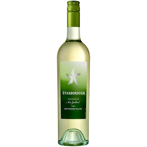 Starborough 2022 Sauvignon Blanc 750ml