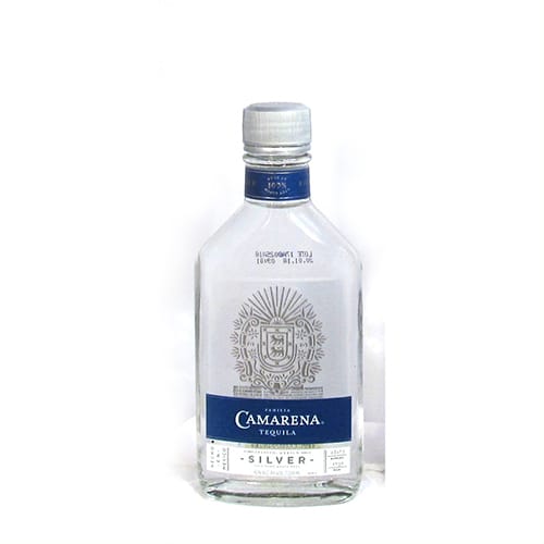 Camarena Silver Tequila 200ml