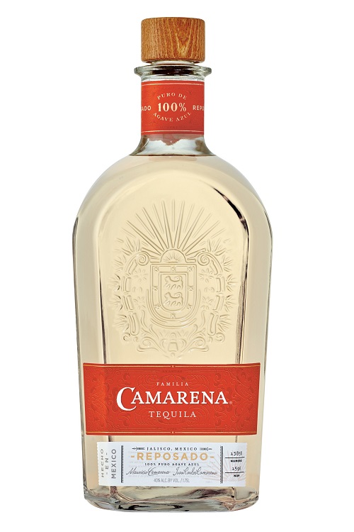 Camarena Reposado Tequila 1.75L