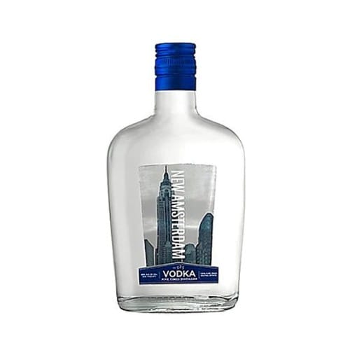 New Amsterdam Vodka 375ml