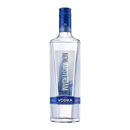New Amsterdam Vodka 750ml