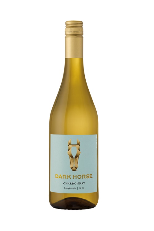 Dark Horse 2021 Chardonnay 750ml