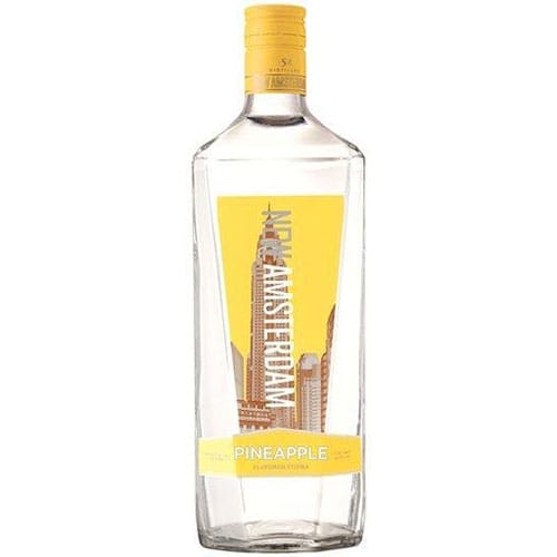 New Amsterdam Pineapple Vodka 750ml