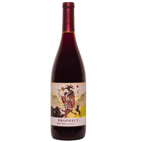 Prophecy 2020 Pinot Noir 750ml