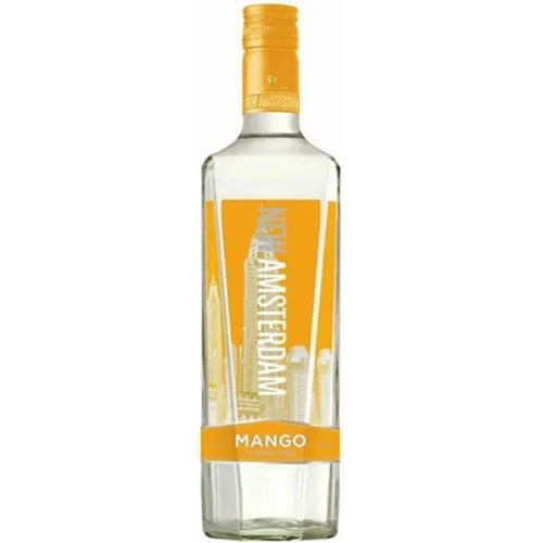 New Amsterdam Mango Vodka 750ml