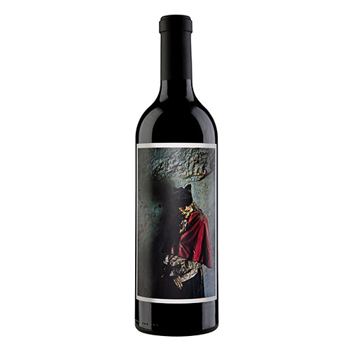 Orin Swift Palermo Napa Valley 2021 Cabernet Sauvignon 750ml