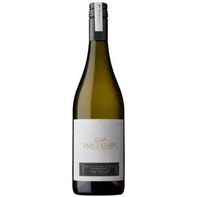 Saint Clair Family Estate 2021 Dillons Point Marlborough Sauvignon Blanc 750ml