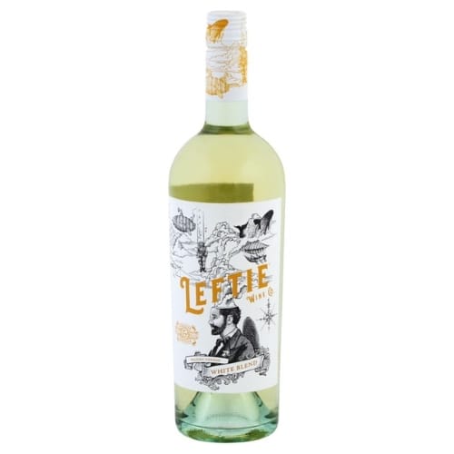 Leftie Wine Co Maiden Voyage Pineapple White 750ml