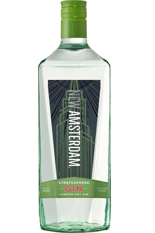 New Amsterdam Stratusphere 94.6 Proof Gin 750ml