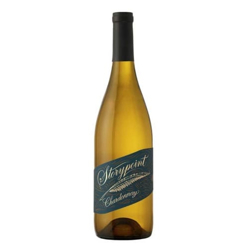 Storypoint 2018 Chardonnay 750ml
