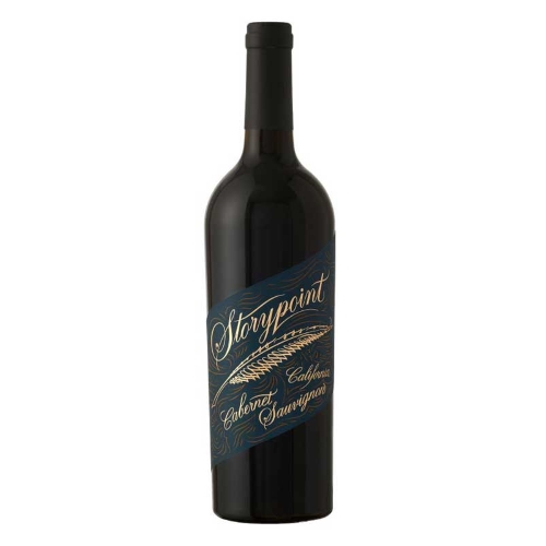 Storypoint 2020 Cabernet Sauvignon 750ml