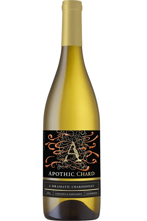 Apothic 2022 Chardonnay 750ml