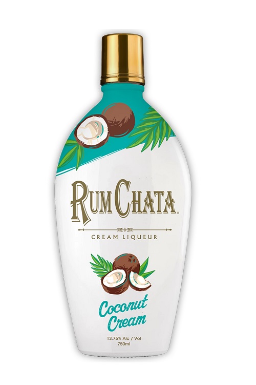 Rum Chata Coconut Cream Liqueur 750ml