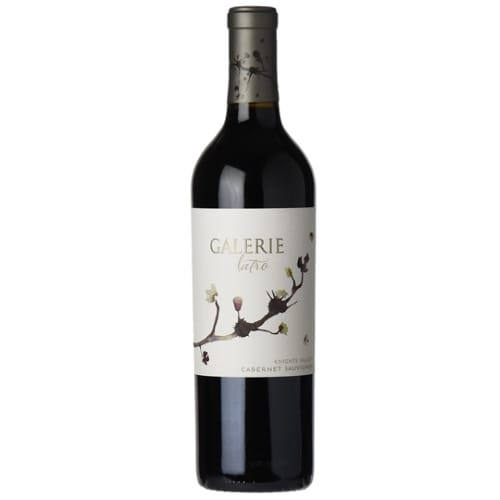 Galerie Latro Knights Valley 2014 Cabernet Sauvignon 750ml