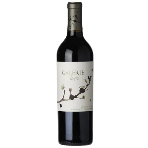 Galerie Latro Knights Valley 2014 Cabernet Sauvignon 750ml