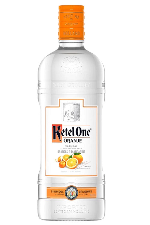 Ketel One Oranje Vodka 1.75L