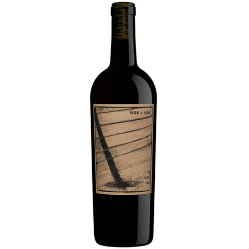 Iron and Sand 2019 Cabernet Sauvignon 750ml