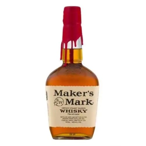 Makers Mark 90 Proof American Whiskey 750ml