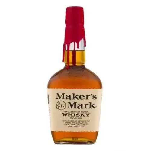 Makers Mark 90 Proof American Whiskey 750ml