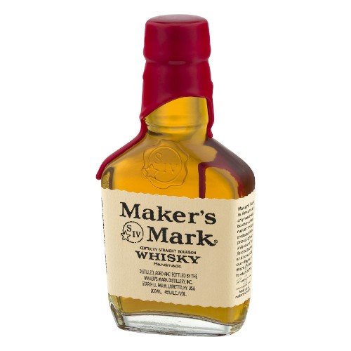 Makers Mark 90 Proof American Whiskey 200ml