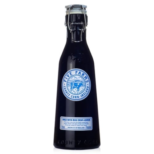Five Farms Irish Cream Liqueur 750ml